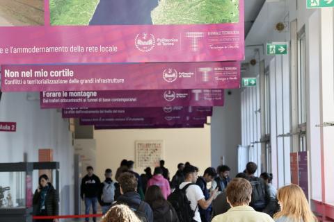 Pubblico Biennale