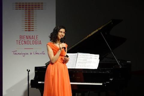 Chiara Bertoglio