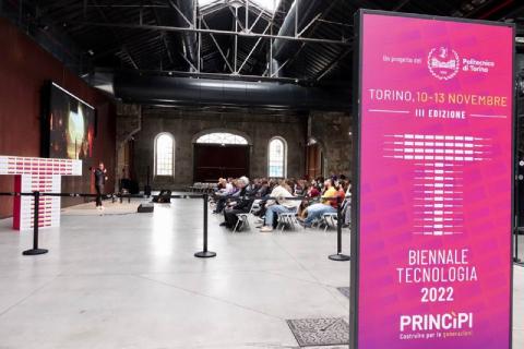 OGR Biennale