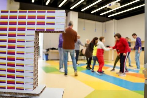 Biennale Scuole