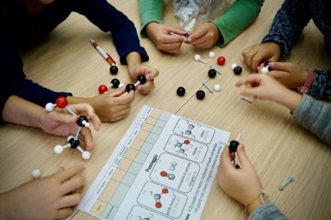 Biennale Scuole