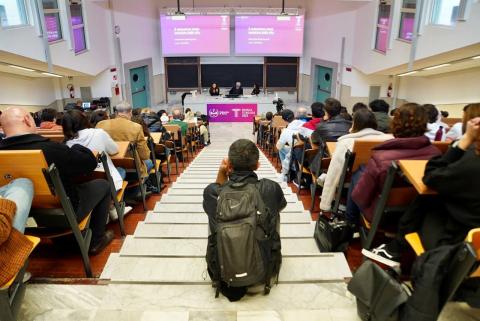 Pubblico Biennale
