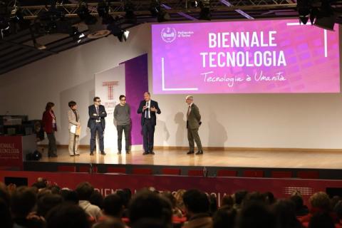 Chiusura Biennale 2022