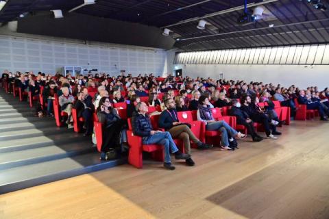 Pubblico Biennale 2022