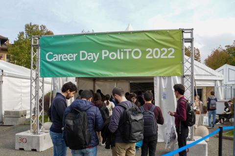 Career Day 2022