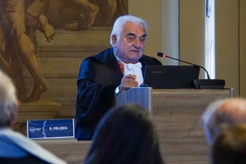 Laurea HC Ghella