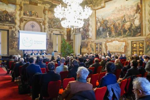 Laurea HC Ghella