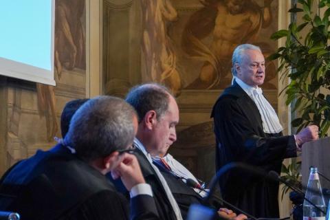 Laurea HC Ghella