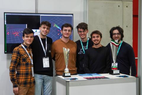 Fiera A&T