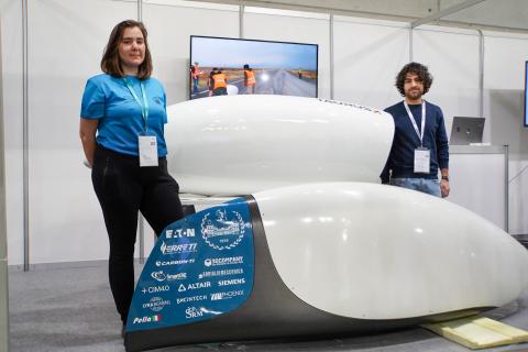 Fiera A&T