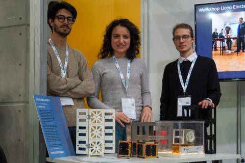 Fiera A&T