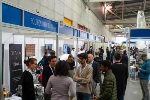 Fiera A&T
