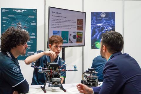 Fiera A&T