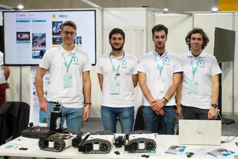 Fiera A&T