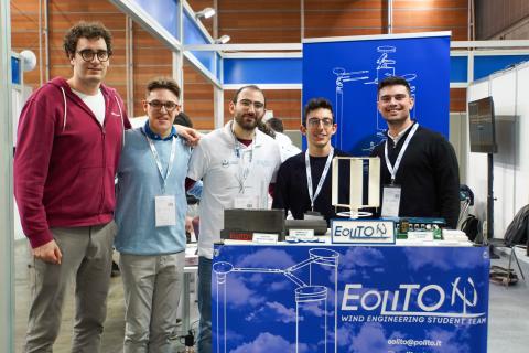 Fiera A&T