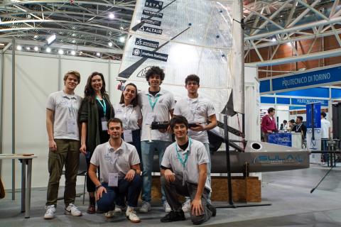Fiera A&T