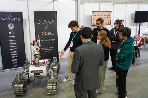 Fiera A&T