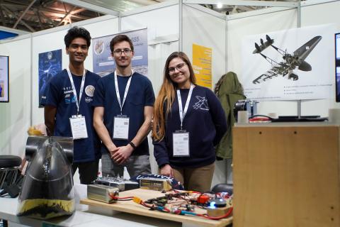 Fiera A&T