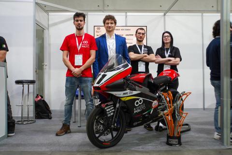Fiera A&T