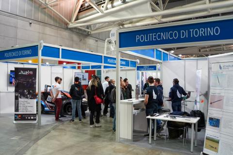 Fiera A&T
