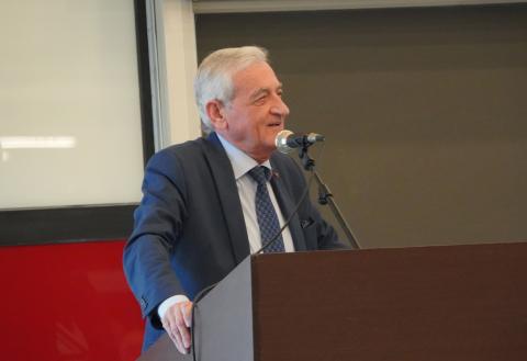 Giovanni Quaglia, Presidente di Fondazione CRT