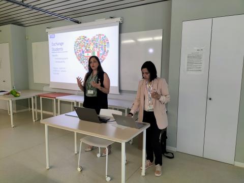 Erasmus+ ISTW: l'importanza degli scambi tra università per la crescita personale dello studente e per accrescere le sue future possibilità occupazionali 