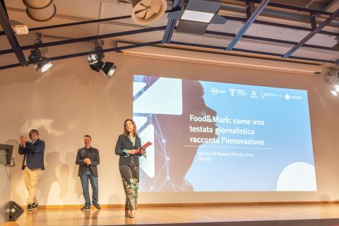 Food&Tech presentazione