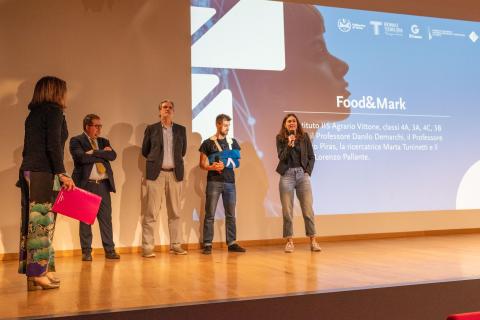 Food&Tech presentazione