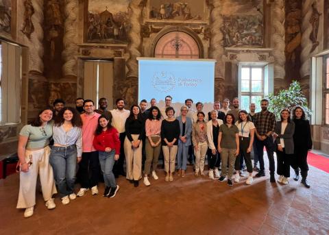 La challenge promossa da C2R “Renewable Energy Communities to enhance small villages”