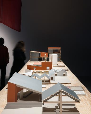 Mostra Internazionale di Architettura di Venezia 2