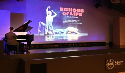 Echoes of Life