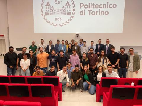 La challenge promossa da Enertech “Data-driven control strategies to enhance energy performance of HVAC systems in buildings”