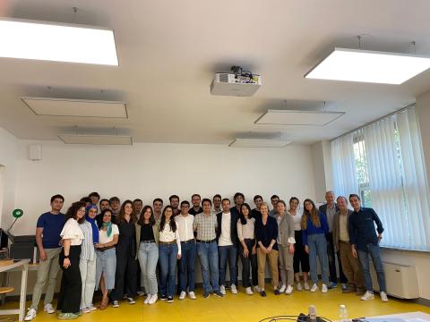 La challenge promossa dagli studenti “Silver Economy: a new business opportunity”