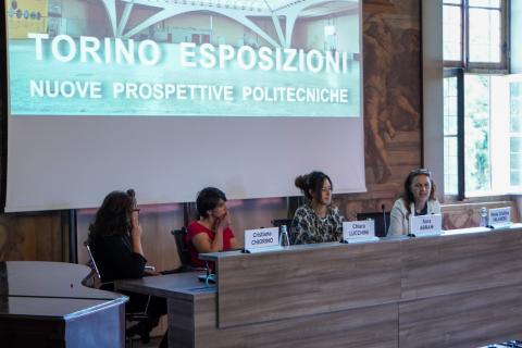 Question time per le ricercatrici e le docenti