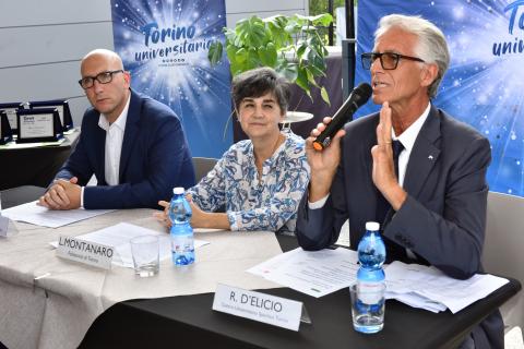 Intervento di Riccardo D’Elicio