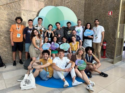 PoliTO students