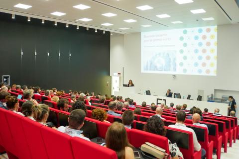 Esauriti i posti in sala