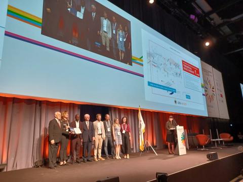 Premio Innovative Health