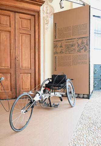 Biciclette Politecniche - 4