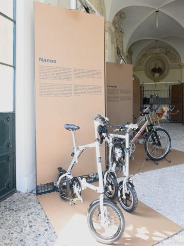 Biciclette Politecniche - 5