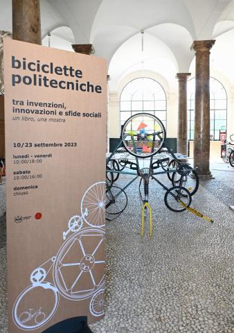Biciclette Politecniche - 9