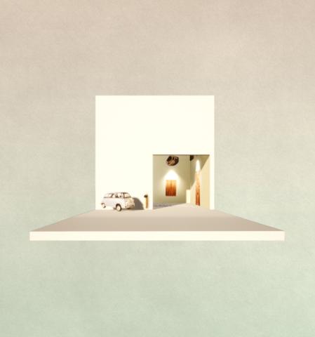 MUSEUM OF HOMELINESS