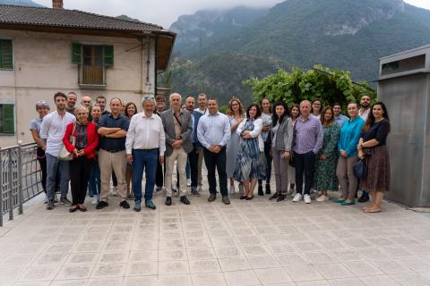 La visita a Valdieri - Parco Alpi Marittime