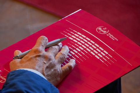 Biennale Tecnologia torna dal 18 al 21 aprile 2024