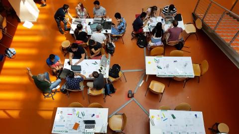  Entrepreneurship and innovation Center