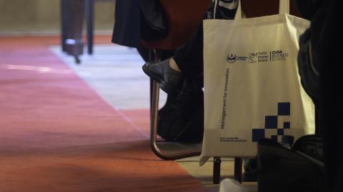 L'inizio di un percorso di formazione