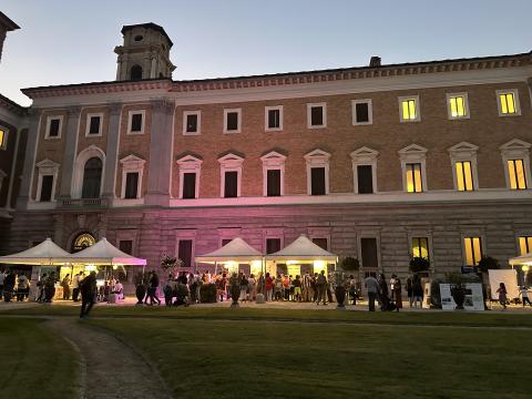 PoliTO a UNIGHT - 8