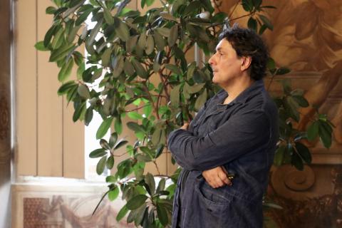 Michele Bonino, Direttore del Dipartimento di Architettura e Design 