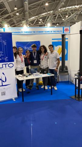 Team EoliTo