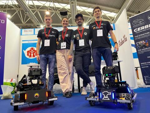 Team RoboTO